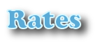 Graphic text - Rates